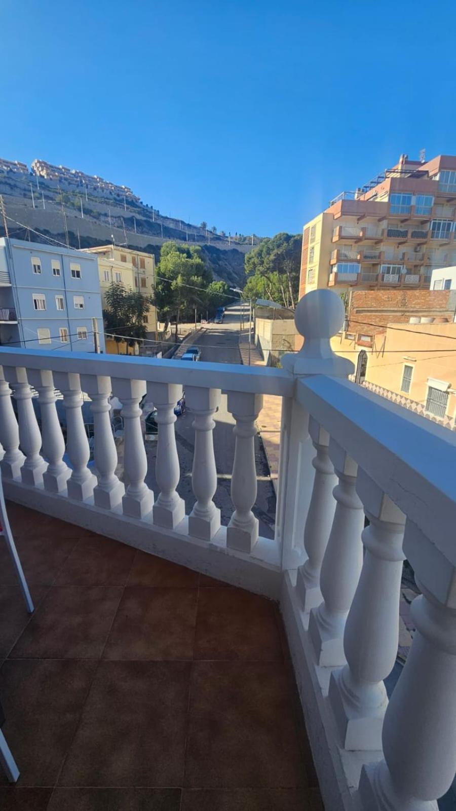 Appartement Faro Playa à Cullera Extérieur photo